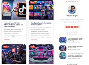 Sky Creators Agency Blogs